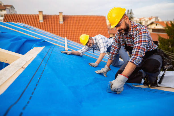 Residential Roof Replacement in Lake Success, NY
