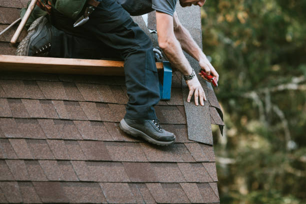 Quick and Trustworthy Emergency Roof Repair Services in Lake Success, NY